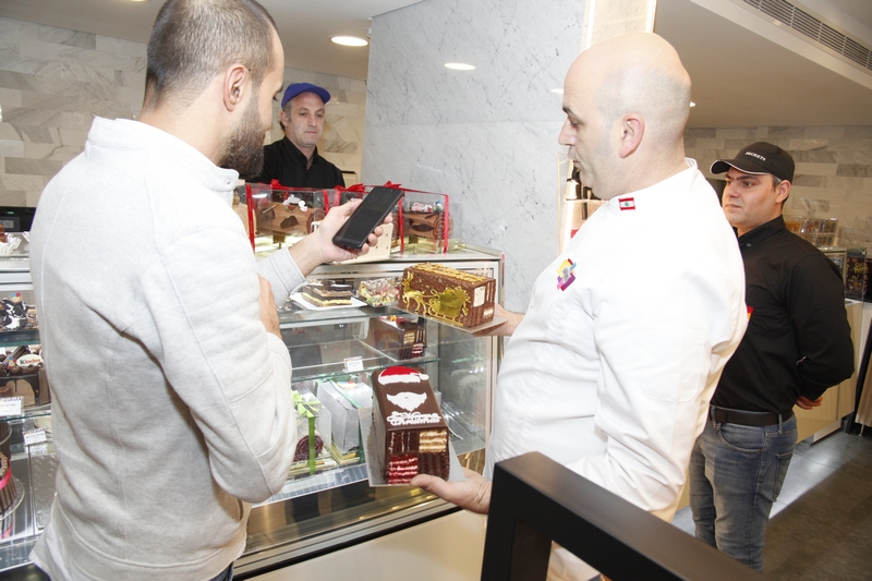 Secrets reveals its magical flavours for the Holidays